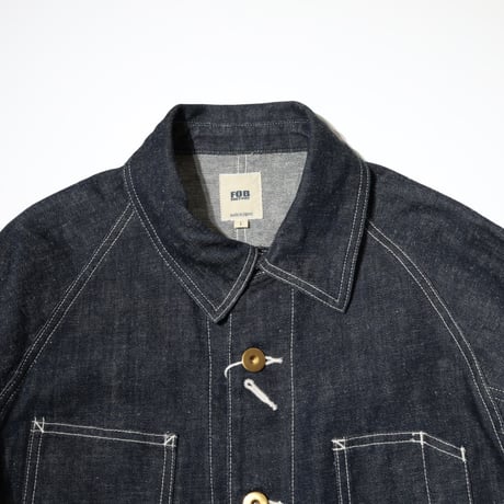 UNISEX / FOB FACTORY / COVER ALL / F2410