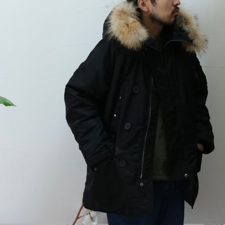 UNIVERSAL STYLE WEAR / N3B JKT / 653003