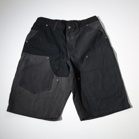 MR.REMAKEMAN / Remake Duck Shorts / MR-2602552