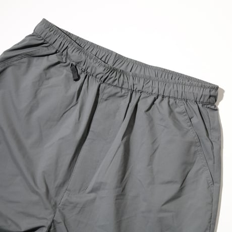 AXESQUIN -modified- / HELIUM BIG PANTS / 322042