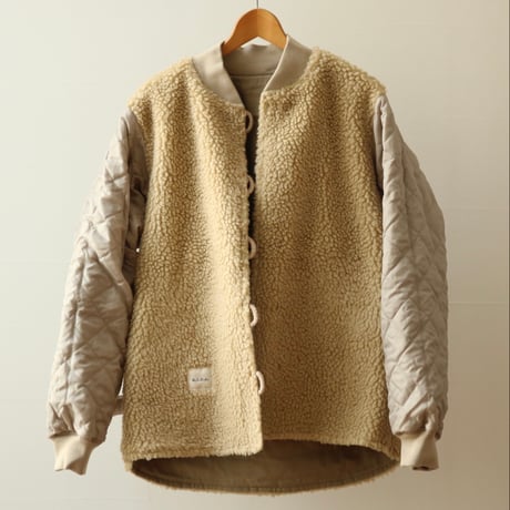 M.I.D.A. / M43 Boa Jacket / M223103
