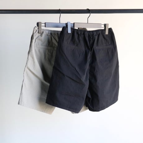 UNIVERSAL STYLE WEAR / ファティーグショーツ