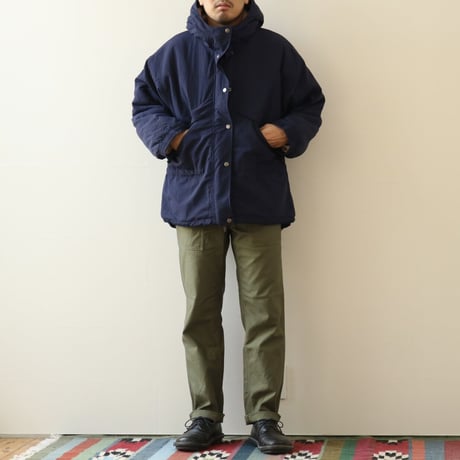 UNIVERSAL STYLE WEAR / ワイオミングパーカー / 633301