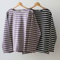UNISEX / amne / BORDER gride basque II / amn-CS-051
