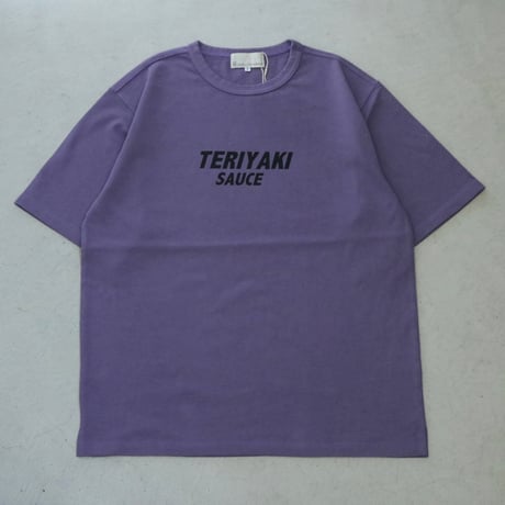 UNIVERSAL STYLE WEAR / ソースTEE / 642021
