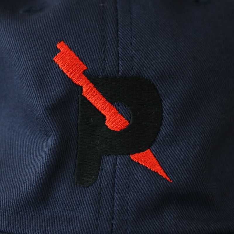 COOPERSTOWN BALLCAP / COTTON CAP (PANAMA FLASH