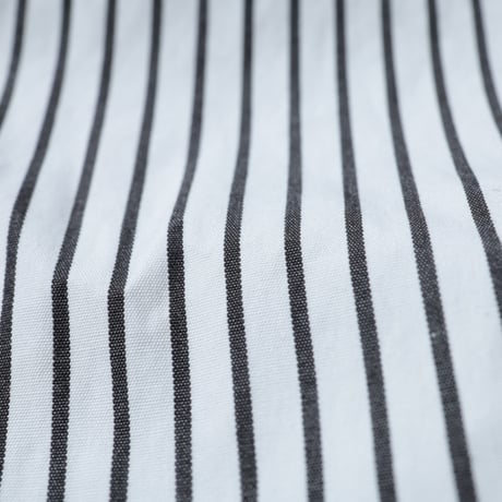 CATTA / SIDE POCKET SS SHIRT -STRIPE- / SP-02S