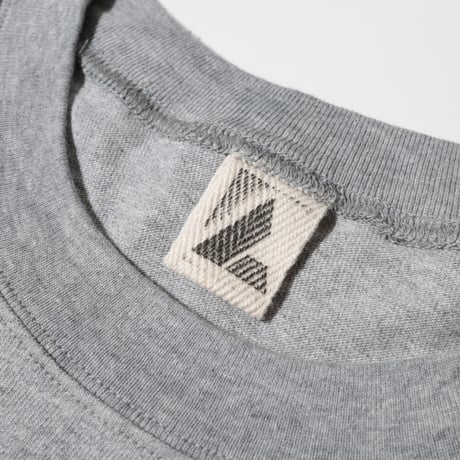 ''LINKS'' ORIGINAL / CLASSIC SOLID TEE