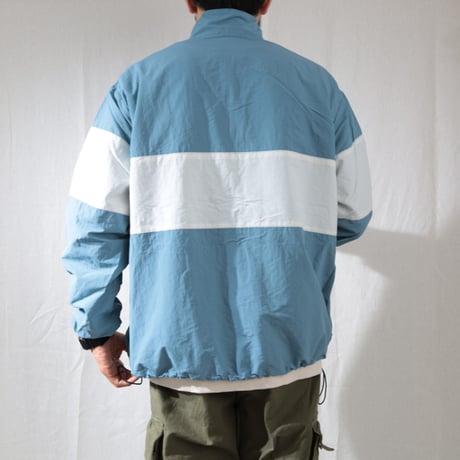 D.C.WHITE / Training Top / D241250