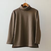 UNISEX / SPINNER BAIT / タートルネック ボンバーヒート / 1052BH