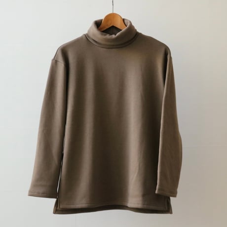 UNISEX / SPINNER BAIT / タートルネック ボンバーヒート / 1052BH