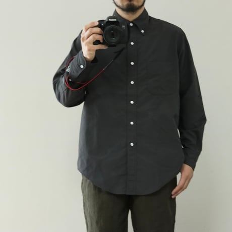 BURLAP OUTFITTER / GENERAL B.D. SHIRT