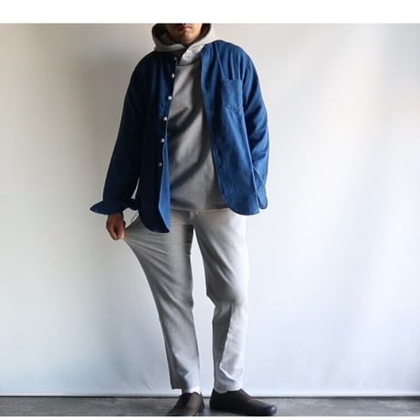 UNIVERSAL STYLE WEAR / ストレッチトラウザー