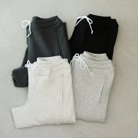UNISEX / SPINNER BAIT / ラモスパンツ ボンバーヒート / 501BH