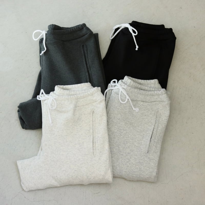 UNISEX / SPINNER BAIT / ラモスパンツ ボンバーヒート / 501BH