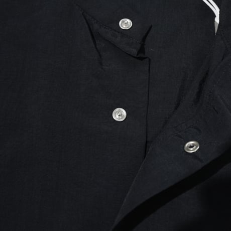 UNISEX / amne / NYLON park shirts / amn-SH-057
