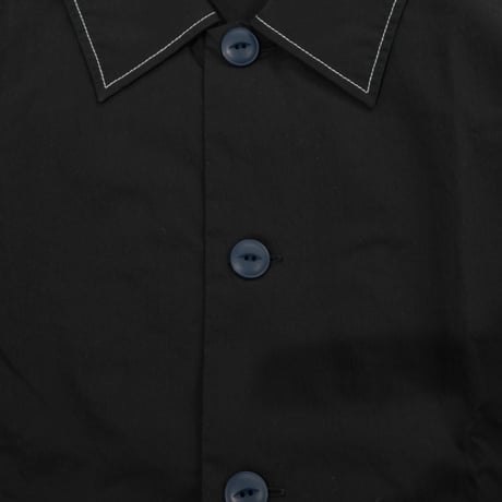 CATTA / UTILITY SHIRT -NYLON WASHER- / SLC-01