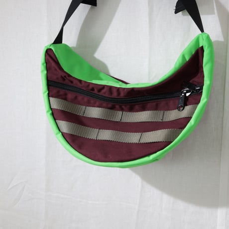 UNISEX / ATMOSPHERE MOUNTAIN WORKS / CHEYENNE SLING BAG