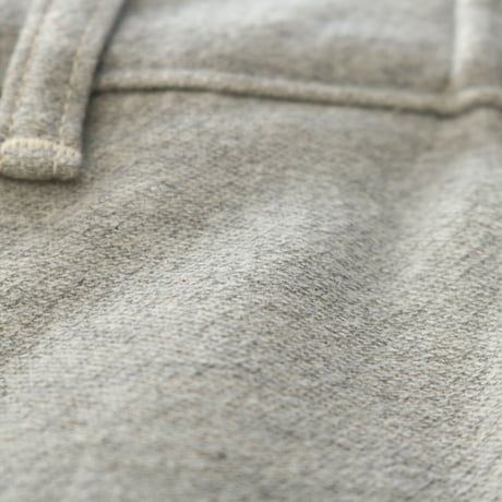 UNISEX / FOB FACTORY / RELAX SWEAT PANTS / F0520