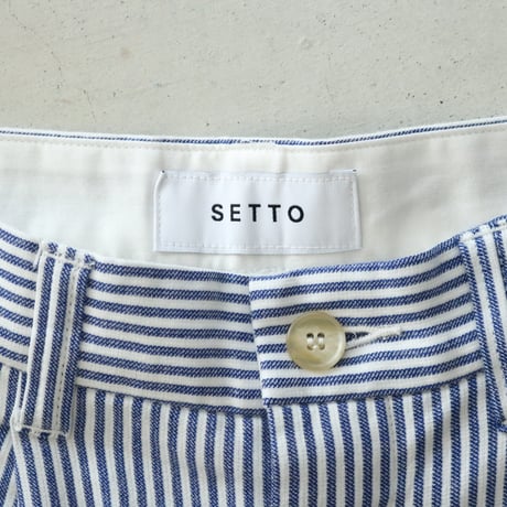 WOMAN / SETTO / SAIJOH PT / STPT00034S