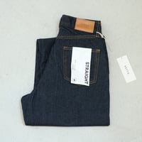WOMAN / SETTO /  STRAIGHT JEANS / STJE1103