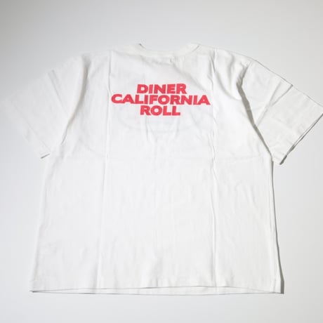 BARNS OUTFITTERS / JPN MADE FLY TEE / BR-26270