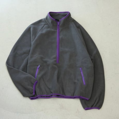 UNISEX / UNIVERSAL STYLE WEAR / ダブルフリースZIP / 643301