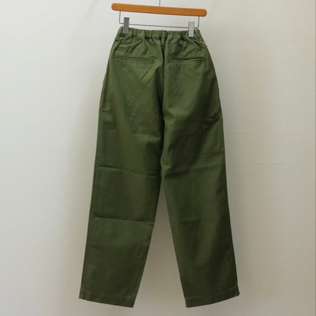 UNISEX / FOB FACTORY / MOUNTAIN HIKE TROUSERS / F0542