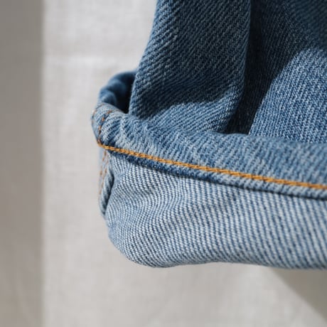UNISEX / REMAKE EASY PANTS / -40-