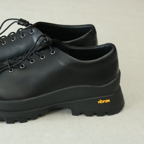 UNISEX / molle shoes / Q/L OXFORD / MLS21030