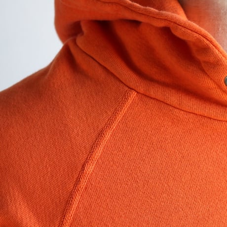 Velva Sheen / 8oz PIGMENT PULLOVER HOODIE