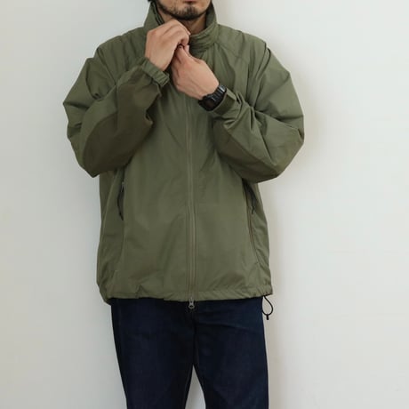 BURLAP OUTFITTER / NO LOFT JACKET EP