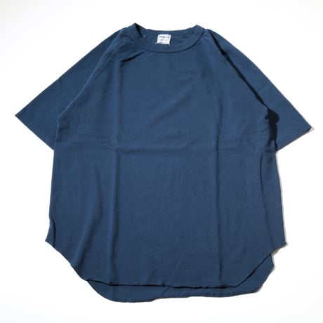 WALLA WALLA SPORT / KANOKO 1/2 LOOSE BASEBALL TEE