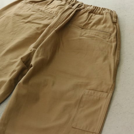 UNISEX / FOB FACTORY / MOUNTAIN HIKE TROUSERS / F0542