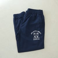 D.C.WHITE ATLANTIC FIELD / TRAINING PANTS / D243854