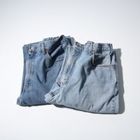 UNISEX / REMAKE EASY PANTS / -38-