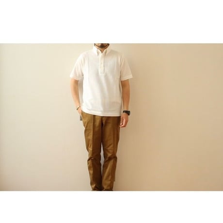 Harriss / プルオーバー B.D ポロ / HK231-22252 (6658)