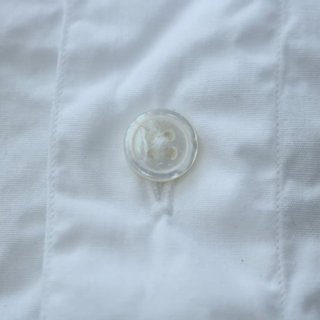 CATTA / REGULAR COLLAR SHIRT -BROAD- / RG-03