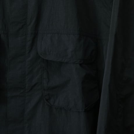 AXESQUIN -modified- / MULTI FLAP POCKET SHIRTS / 321105