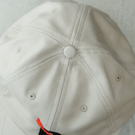 COOPERSTOWN BALLCAP / COTTON CAP (PANAMA FLASH 1935) / PANAMA FLASH 1935