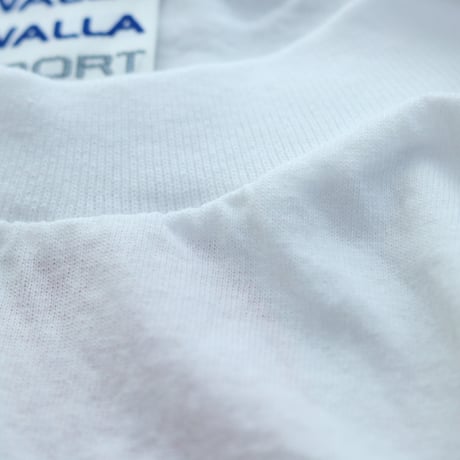 WALLA WALLA SPORT / PRINTABLE TUBE TEE