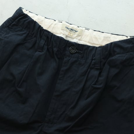 UNISEX / FOB FACTORY / TRAVEL PANTS / F0537