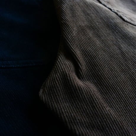 FOB FACTORY / CORDUROY 5P