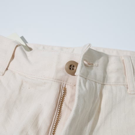 FOB FACTORY / HBT PAINTER PANTS / F0485