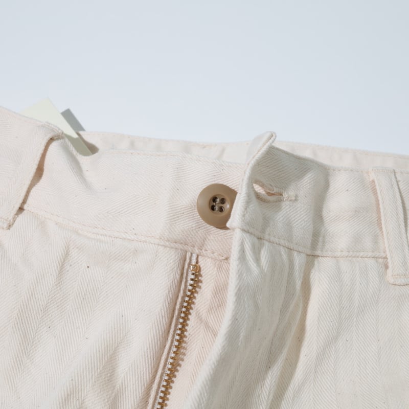 FOB FACTORY / HBT PAINTER PANTS / F0485 | LINKS