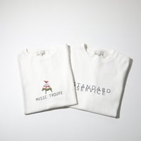 UNIVERSAL STYLE WEAR / ブレーメンTEE(662312) & ロゴTEE(662307)