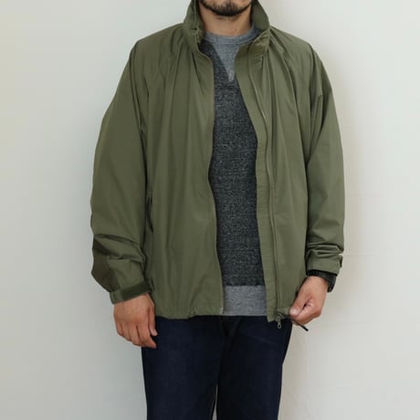 BURLAP OUTFITTER / NO LOFT JACKET EP