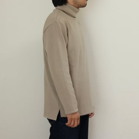 UNISEX / SPINNER BAIT / タートルネック ボンバーヒート / 1052BH