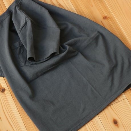 UNISEX / Goodwear / S/S POCKET TEE