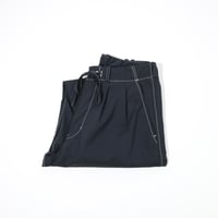 CATTA / BAGS EASY PANTS -NYLON WASHER- / BE-03